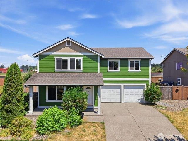 House for sale in Napavine, Washington