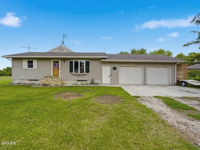 House for sale in Oslo, Minnesota