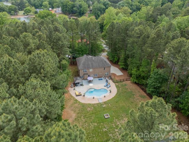House for sale in Troutman, North Carolina