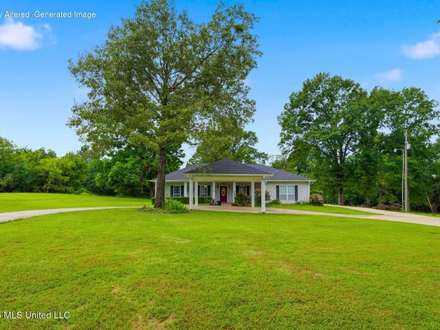 House for sale in Ridgeland, Mississippi