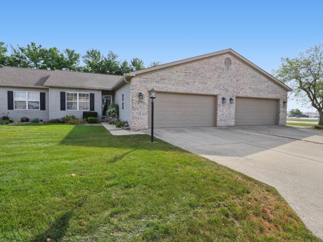 Condo for sale in Savoy, Champaign County
