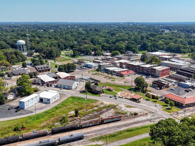 Commercial for sale in Tennessee