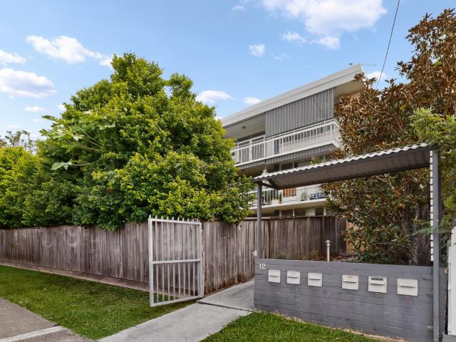 Apartment for rent in Toombul, Queensland