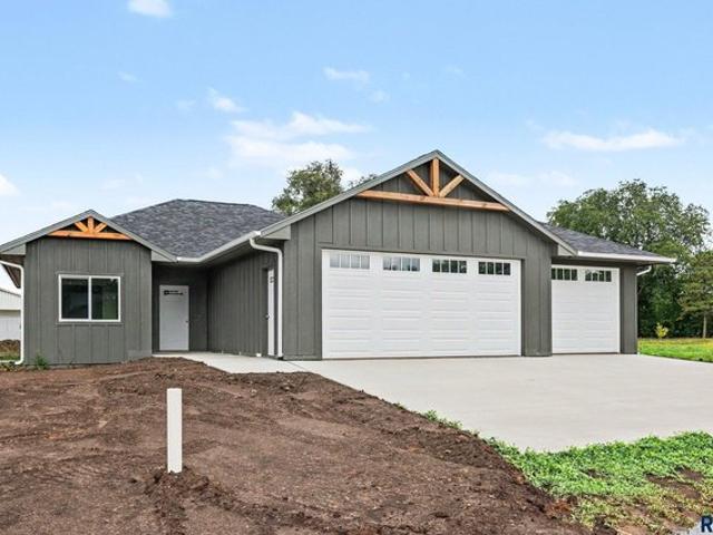 House for sale in Canistota, South Dakota