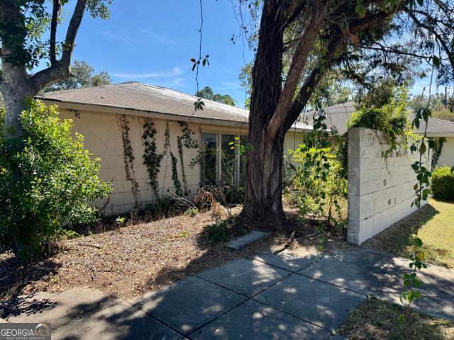 Commercial for sale in Montezuma, Macon County