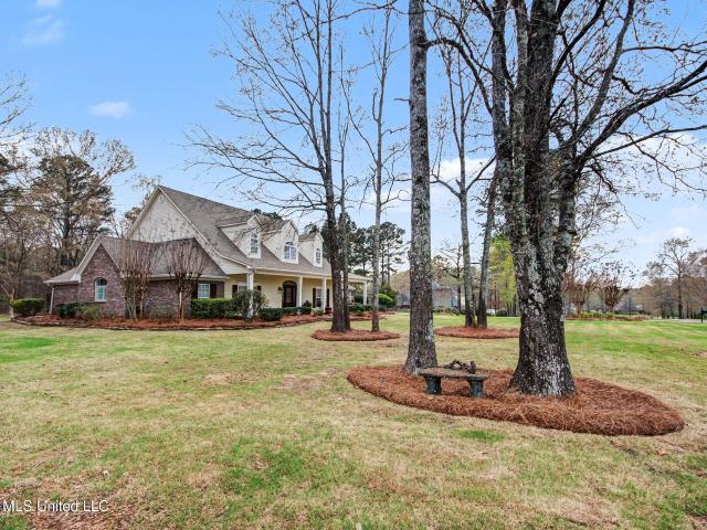 House for sale in Brandon, Mississippi
