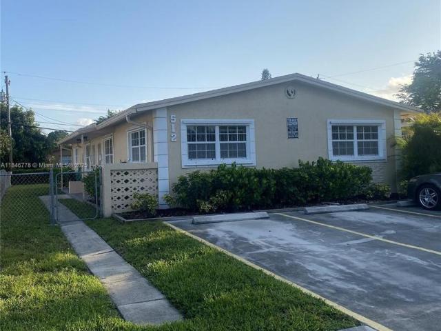 Duplex for sale in Hallandale Duplex for sale in Hallandale