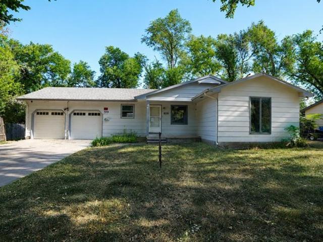 House for sale in Kansas