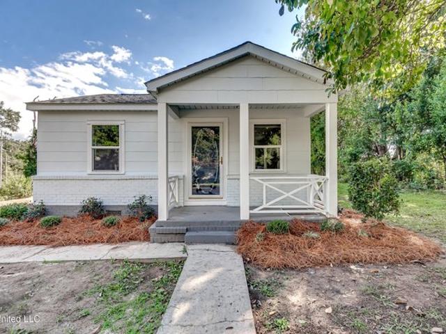 House for sale in Magee, Mississippi