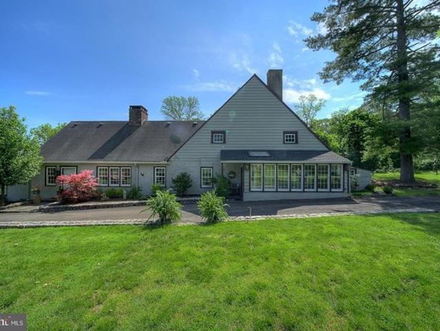 House for sale in Ambler, Montgomery County