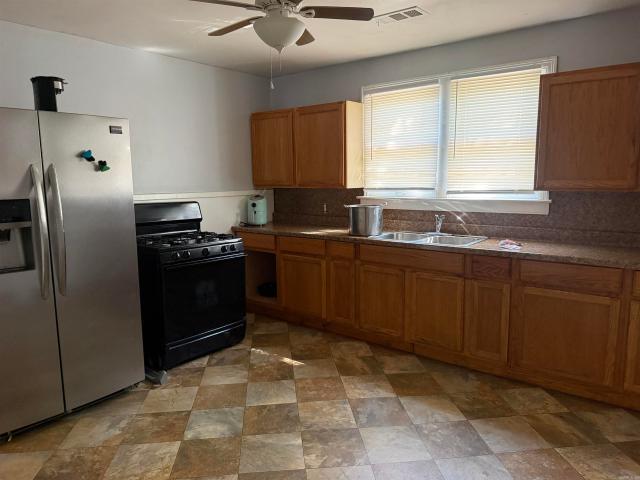 House for sale in Ark