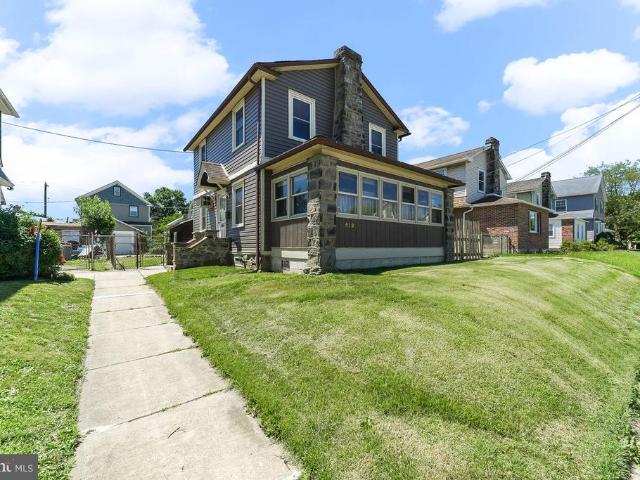 House for sale in Delco, Pennsylvania