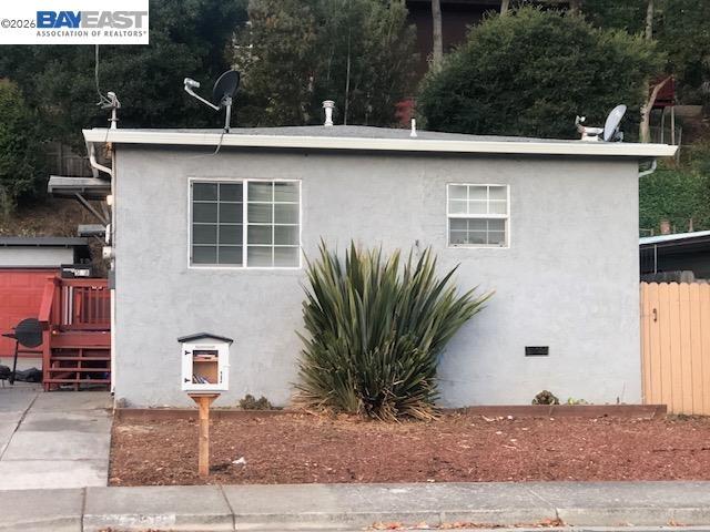 House for sale in Pinole, California