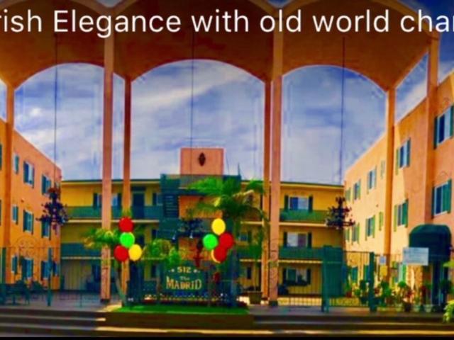 Apartment for rent in Redondo Beach, California
