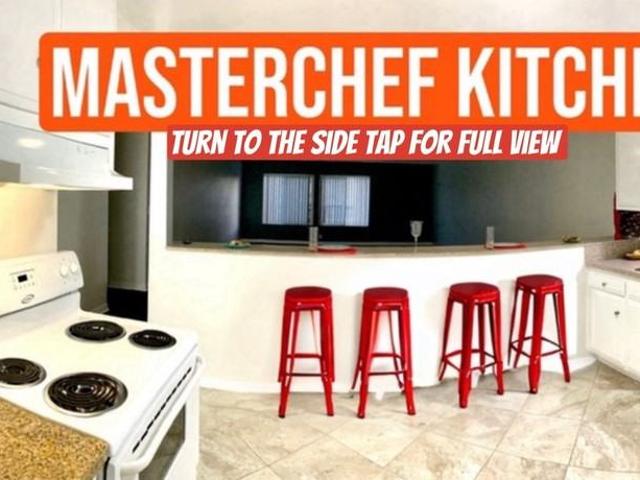 Apartment for rent in Redondo Beach, California