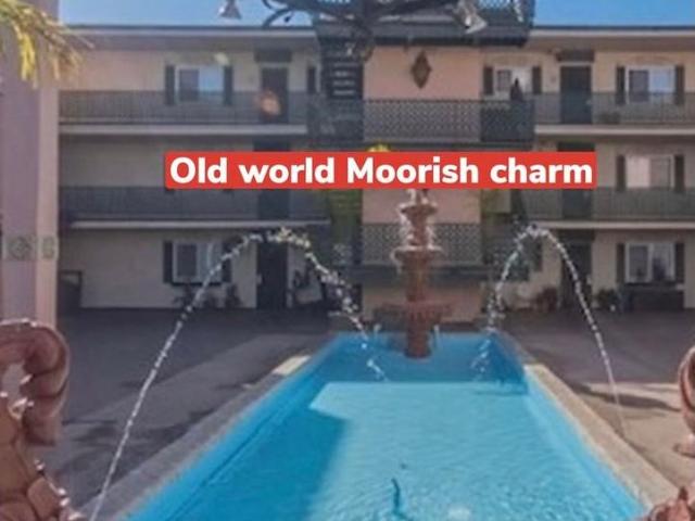 Apartment for rent in Redondo Beach, California