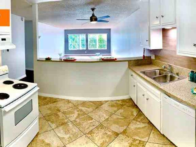 Apartment for rent in Redondo Beach, California