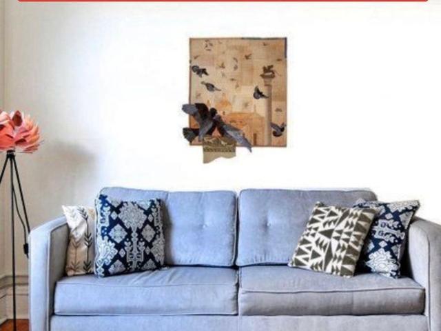 Apartment for rent in Redondo Beach, California