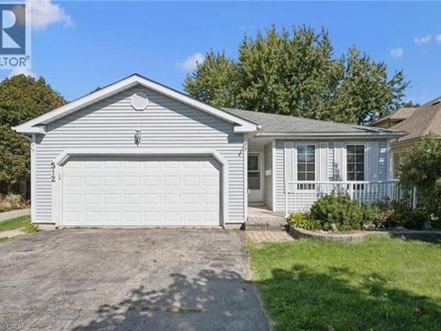 House for sale in Waterloo, Ontario