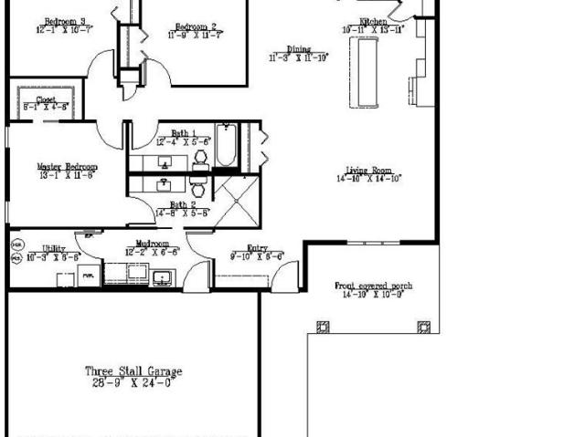 House for sale in Mankato, Minnesota