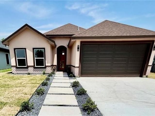 House for sale in Hidalgo, Texas