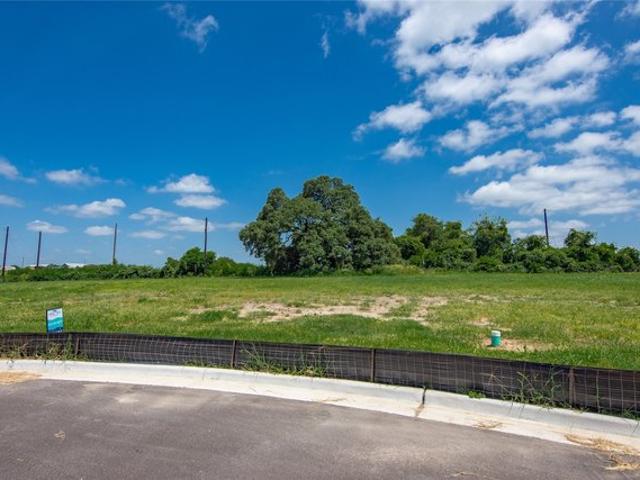 Land for sale in Weimar, Texas