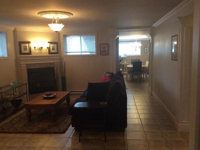 Apartment for rent in Sherbrooke, Quebec