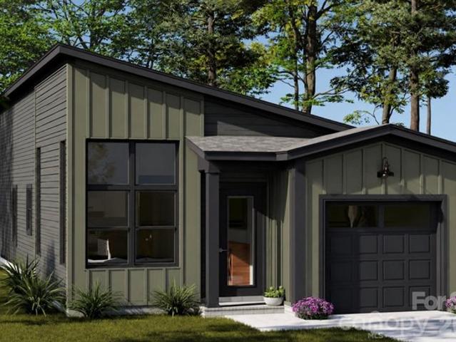 House for sale in Haywood, North Carolina