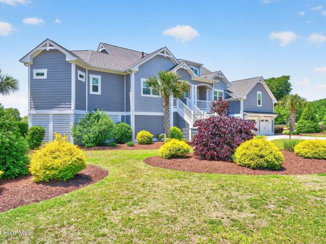 House for sale in Sunset Beach, North Carolina