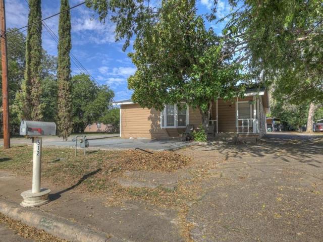 Property for rent in Hays, Texas