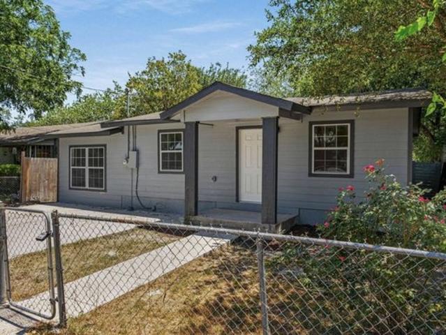 House for sale in Leesville, Texas