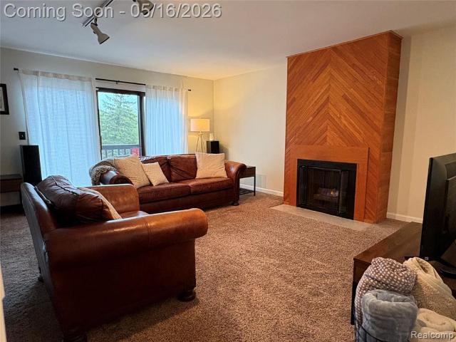 Condo for sale in Brighton, Michigan