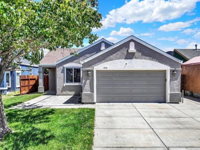 House for sale in Solano, California