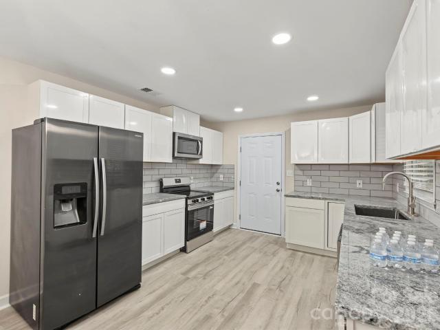 House for sale in Kannapolis, Cabarrus County