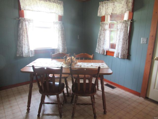 House for sale in Columbia City, Indiana