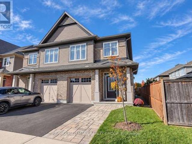 House for sale in Stittsville, Ottawa