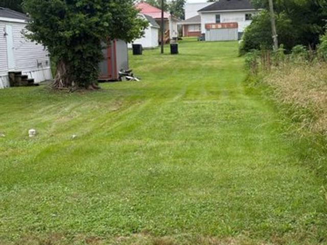 Land for sale in Metropolis, Illinois