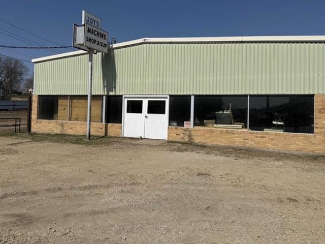 House for sale in Nebraska