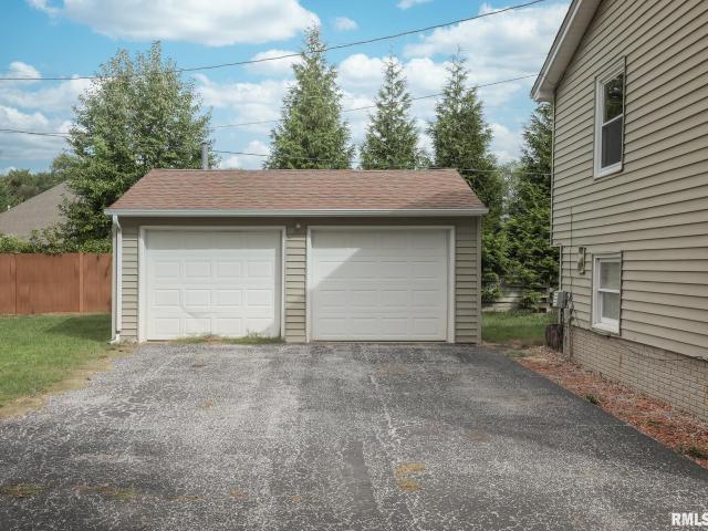 Property for sale in Coal Valley, Illinois