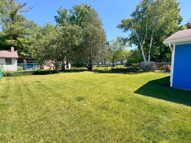 House for sale in Oshkosh, Wisconsin