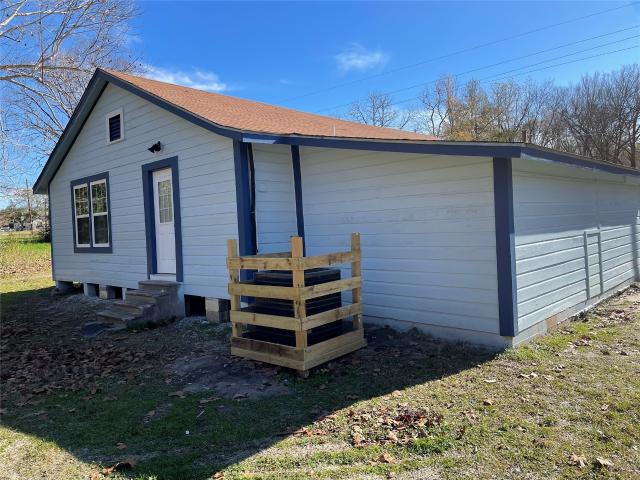 House for sale in Polk, Texas