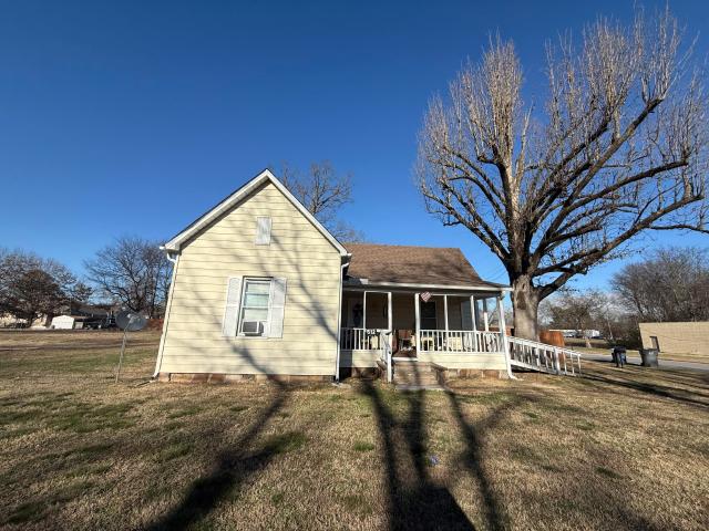 House for sale in Ark