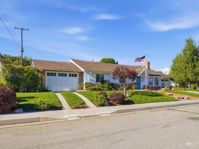 House for sale in Tehachapi, California