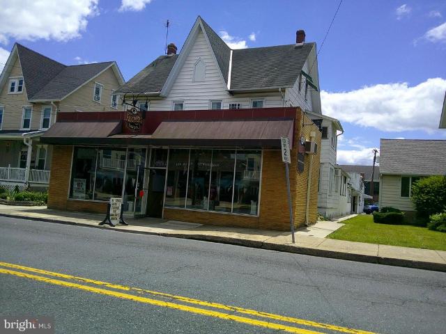 Commercial for sale in Bucks, Pennsylvania