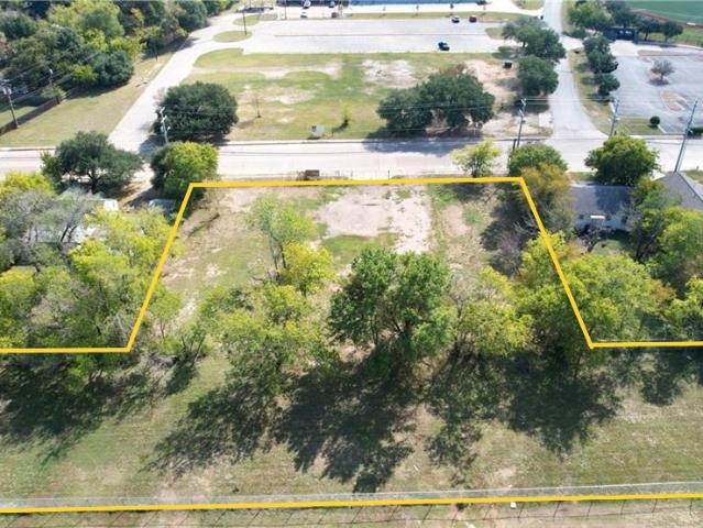 Land for sale in Bryan, Texas