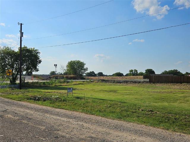 Land for sale in Gunter, Texas