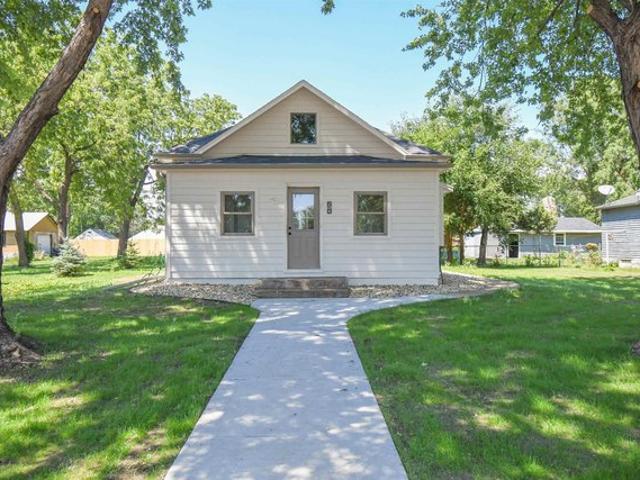 House for sale in Canistota, South Dakota