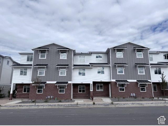 Townhouse for sale in Santaquin, Utah County