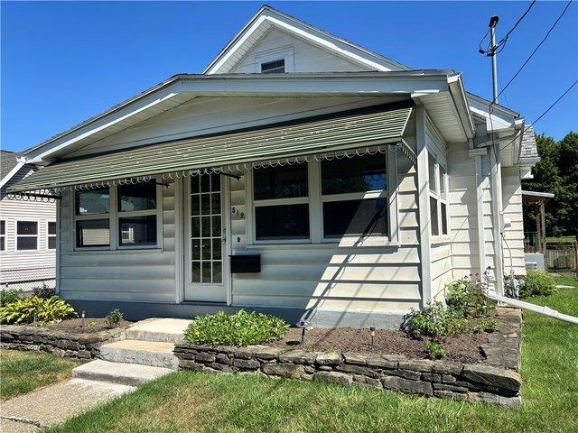 House for sale in Breesport, New York