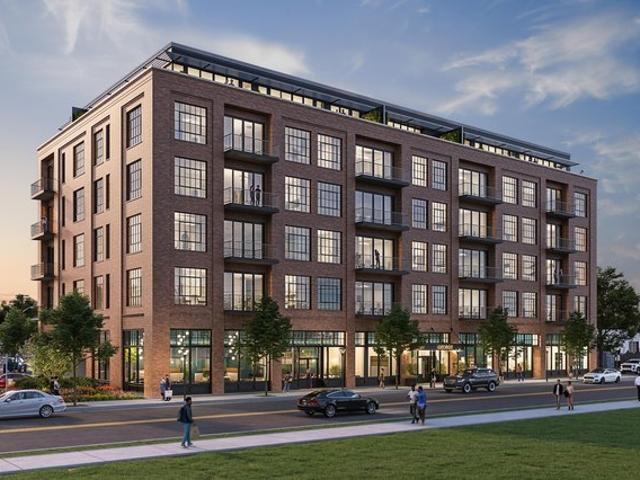 Condo for sale in Durham, North Carolina